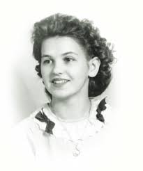 Obituary for Ruth Marilyn (Sergeant) Spaulding