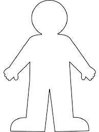 Coloring nature is for children and adults. My Body Parts Coloring Pages Pictures To Pin On Pinterest Pinsdaddy Coloring Pages