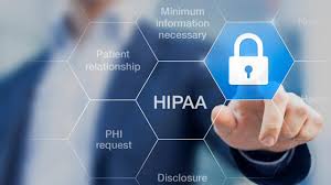 Sharing health data: HIPAA may allow more freedom than you think | American  Medical Association