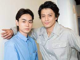 銀魂 小栗旬 菅田将暉 インタビューの作品情報 上映映画館 映画レビューを紹介 映画 小栗旬 俳優