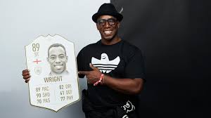 Wright might not be the most popular icon in the game, but it is one of the best sbcs released in that section considering the cost. Jogador E Banido Pela Ea Apos Insultos Racistas Ao Ex Jogador Ian Wright Fifa Brasil Noticias