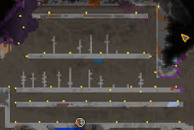 How Can I Get Gem Animals I Read They Spawn Around Gem Trees So I Built This In The Cavern Layer About 2100 Blocks Down Is A Cavern Town Required Do They