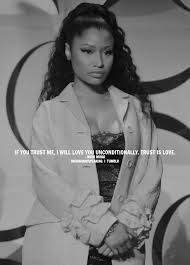 Nicki Minaj Quotes Nicki Minaj Quotes Niki Minaj Quotes Nicki Minaj