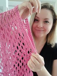 Summer Lace crochet cardigan: Crochet pattern