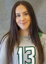 2023 Women's Volleyball Roster