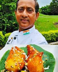 MasterChef Lawrence Gomes (@mastercheflawrencegomes) • Instagram photos and  videos