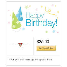 Visit the restaurant or order online for a great meal. Bj S Restaurant Brewhouse Happy Birthday Hats Gift Cards E Mail Delivery Pricepulse