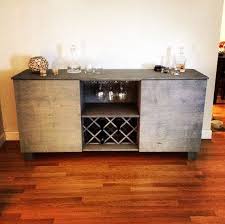 Rated 4.5 out of 5 stars. Buy Handmade Rustic Wine Bar Rustic Liquor Bar Rustic Buffet Station Rustic Furniture Made To Order From Mayhem Furniture Co Custommade Com