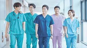 It portrays the bond of friendship and shared love for the music of these medical professionals working at yujile medical centre. Hospital Playlist K Drama Wholesome Heartwarming And Feel Good