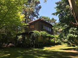 Alquiler de casas en el bosque para tus vacaciones. Chalet En El Bosque Costa Del Este Updated 2020 Prices