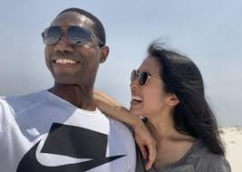 Sheila Hoang and Denzell Newsome's Wedding Website