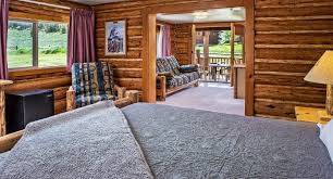 Both dogs and cats are permitted, but pets may not be left unattended at any time. Stanley High Country Inn Stanley Idaho Lodging