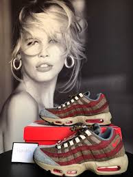 Air max parisienne 2025