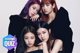 Quiz Which Blackpink Member Should You Date Soompi Blackpink Members Blackpink Kpop Quiz