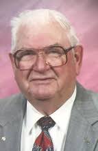Obituary for Leonard Korth