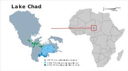 Afrointroductions is part of the. Lake Chad Wikipedia