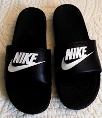 Nike men's benassi swoosh sports slides. 7 Nike Benassi Slides Ideas Nike Benassi Nike Benassi Slides Nike