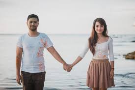 Inilah tanda suami sayang isteri, yang tidak perlu 6. 5 Tanda Suami Setia Tak Pernah Menduakan Istri