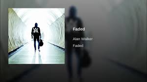 Alan Walker Faded Official Instrumental Youtube