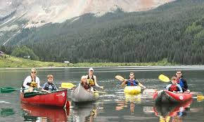 Arenal kayaks, a family owned touring company, is your opportunity to enjoy lake arenal and kayaking in costa rica from the comfort of a personal watercraft. Mammoth Lakes Kayak Canoe Sup Rentals Tours Kayaking Paddleboarding Alltrips