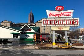 10 2021 96 rock | ebay Atlantans Heartbroken After Fire Destroys The Ponce Krispy Kreme Atlanta Magazine