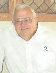 Obituary information for James Edward "Buck" Toole