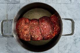 Crock pot cross rib roast boneless. Cross Rib Roast Delicious Gravy Crave The Good