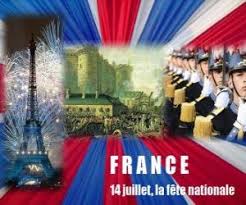 Turistas fueron a cenar a una parrillada y se dieron cuenta de algo insólito en su ticket. 14 De Julio Celebracion Del Dia Nacional De Francia Imagenes Para Compartir Todo Imagenes