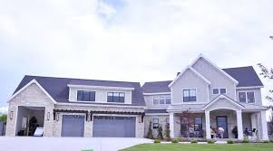 Utah valley parade of homes. Utah Valley Parade Of Homes 2019 Millhaven Homes Hearth And Home Distributors Of Utah Llc