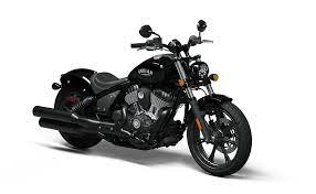 2022 Indian Chief Motorcycle