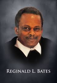 Obituary for Reginald L. Bates