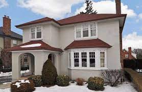 Our New House Exterior Paint Colors
