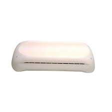 Dometic refrigerator beige panel retainer trim 3850381017 Amazon Com Dometic 3312695 004 Refrigerator Vent Cap Only For Complete Vent Kit Polar White Automotive