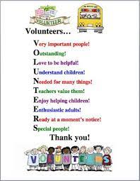 September 6, 2011 by mandy groce. Pta Volunteers Volunteer Quotes School Volunteer Parents As Teachers