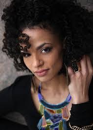 Kashi Johnson's Instagram, Twitter & Facebook