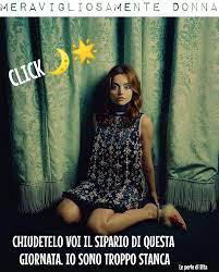 meravigliosamente donna - ✍️Le perle di Rita 🌟🌙click 🌙🌟 | Facebook