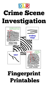 Interpreting dna fingerprints worksheets (2) 04/03/19: Pin On Forensics