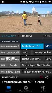 It filters out duplicates, too. Pluto Tv 5 11 1 Download For Android Apk Free