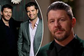 Chace crawford the boys naked.