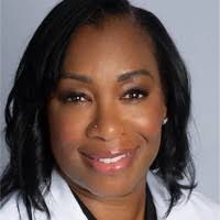 Michelle Giles-Honore