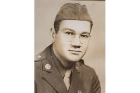 Robert Boren Obituary (1921