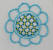 Simple Couching Embroidery Designs