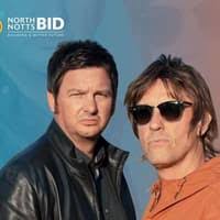 Rock out with Steve Steinman's vampires