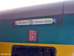 Mumbai Ltt Kochuveli Garib Rath Express 12201 Irctc Fare