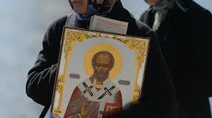 Jun 16, 2021 · владимир путин оценил диораму «ледовое побоище», созданную фондом «братский корпус николая чудотворца» при поддержке зао «смм»12 июня в. Nikolaj Chudotvorec Biografiya V Chem Pomogaet I Molitvy Nikolayu Ugodniku