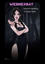 Goticas - Comics Porno, XXX