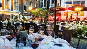 Garden Picture Of Lion Noir Amsterdam Tripadvisor Read more than 100 reviews and choose a room with planetofhotels.com. lion noir amsterdam tripadvisor