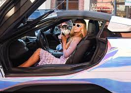 We would like to show you a description here but the site won't allow us. Passend Zum Wagen Paris Hilton Betort Im Lavendel Look Promiflash De