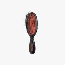 That prevents dandruff and damage of scalp. 12 Of The Best Brushes For Textured Hair Vogue