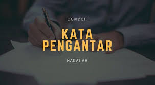Dalam menyusun skripsi awalnya dimulai dengan mengajukan proposal penelitian, dalam proposal penelitian tersebut biasanya terdiri dari 3 bab, yakni bab pertama merupakan bagian pendahuluan, bagian kedua merupakan kajian pustaka dan bagian ketiga merupakan metode penelitian. 5 Contoh Kata Pengantar Proposal Skripsi Republik Seo